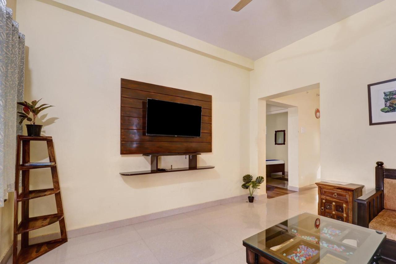 Spot On Svasthi Homes Mājāli 외부 사진