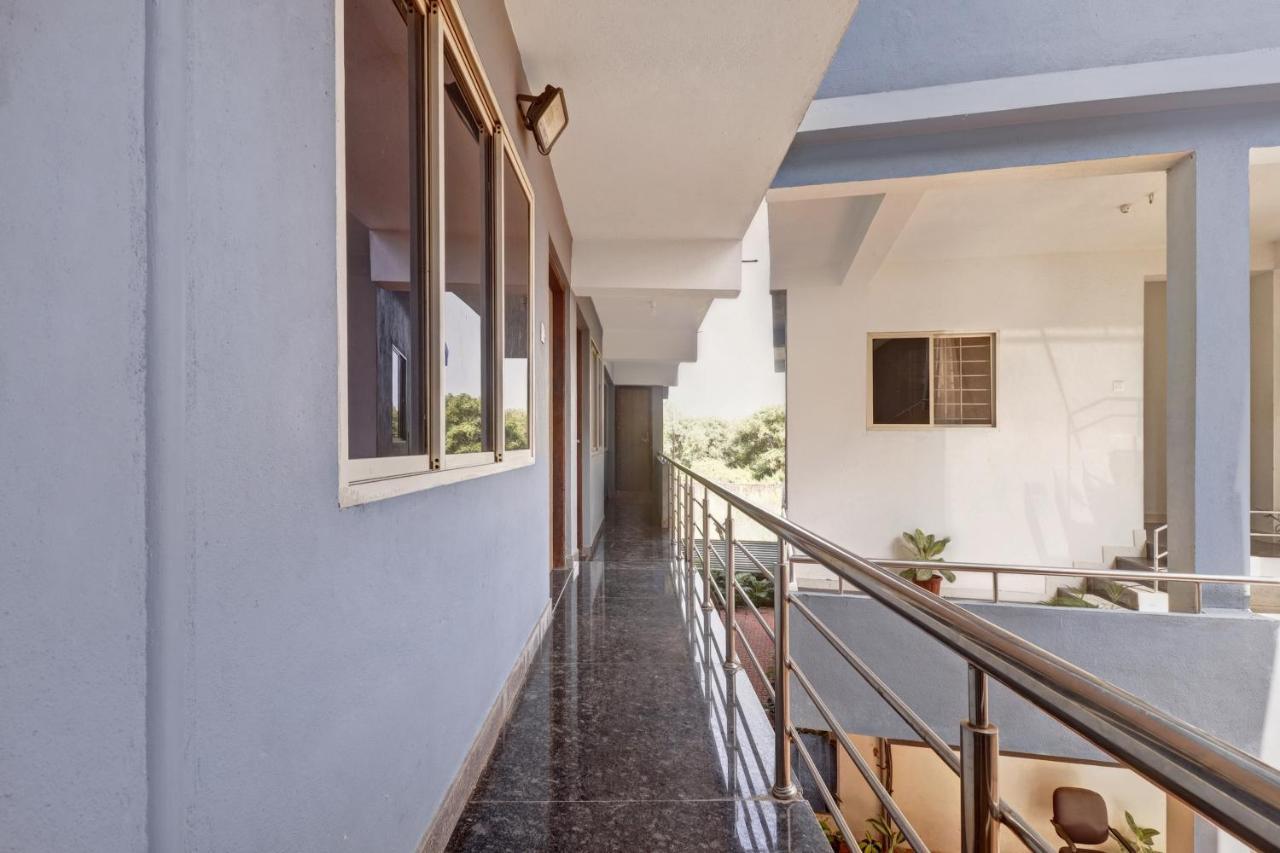 Spot On Svasthi Homes Mājāli 외부 사진
